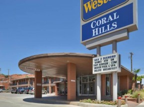 Best Western Coral Hills