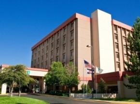 Embassy Suites Denver - Aurora