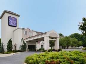 Sleep Inn &amp; Suites Lancaster County