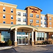 Residence Inn Chattanooga Near Hamilton Place