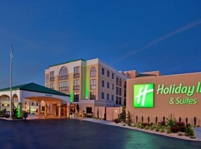 Holiday Inn Hotel &amp; Suites Springfield - I-44