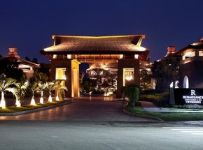 Renaissance Sanya Resort &amp; Spa
