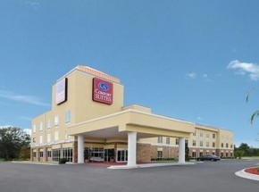 Comfort Suites Brunswick