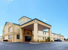 Comfort Inn Muskogee