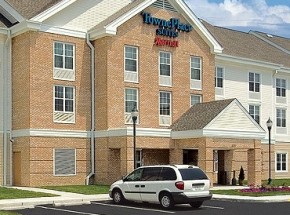 TownePlace Suites Suffolk Chesapeake