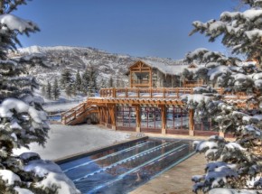 Villas at Snowmass Club, A Destination Residence