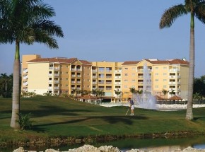 Marriott&#039;s Villas at Doral