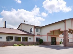 Quality Inn Indianola