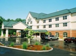 Country Inns &amp; Suites Brockton