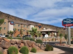 TownePlace Suites St. George