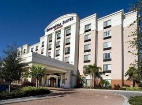 Springhill Suites Tampa Brandon