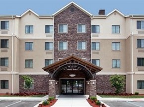 Homewood Suites Yorktown Newport News