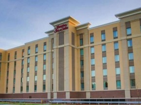 Hampton Inn &amp; Suites Charlotte/Ballantyne