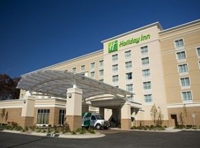 Holiday Inn at the IPFW Coliseum