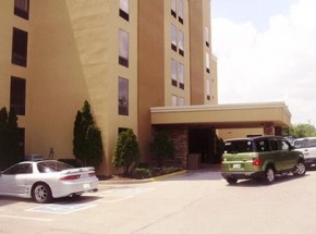 Comfort Inn &amp; Suites Lexington