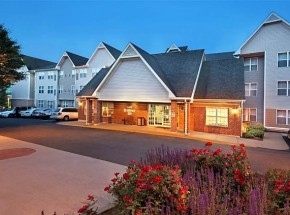 Residence Inn Danbury