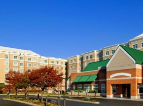 Residence Inn Newark Elizabeth/Liberty International Airport