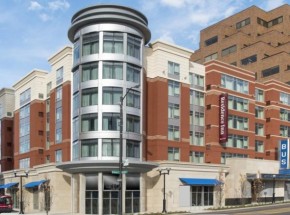 Residence Inn Ann Arbor Downtown