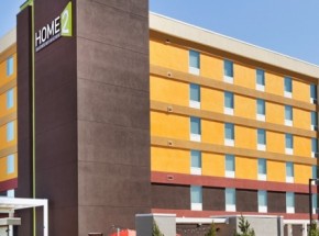 Home2 Suites El Paso Airport