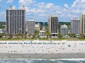 The Breakers Resort