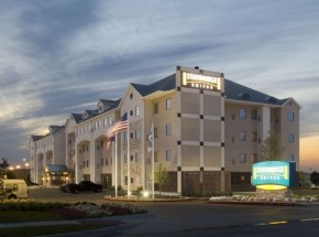 Staybridge Suites Plano - Richardson Area