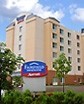 Fairfield Inn &amp; Suites Lexington North