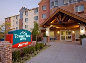 TownePlace Suites Fayetteville North/Springdale