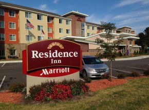 Residence Inn Greenville