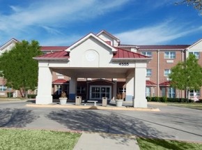 Quality Suites Addison - Dallas