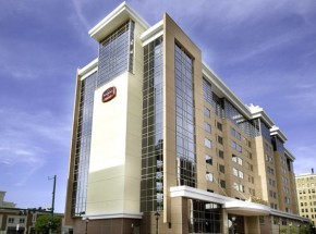 Residence Inn Norfolk Downtown