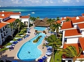 The Royal Cancun - Club Internacional de Cancun