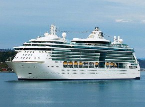 Jewel of the Seas