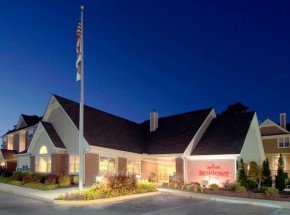 Residence Inn Huntsville