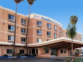 Holiday Inn Express San Diego South - Chula Vista