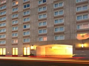 Embassy Suites at Logan Airport