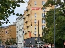 Meininger Hotel Berlin Prenzlauer Berg