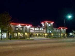 Best Western Weston Inn