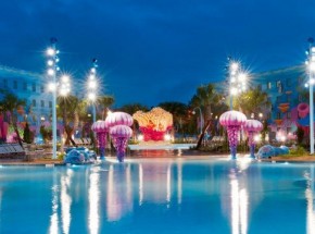 Disney&#039;s Art of Animation Resort