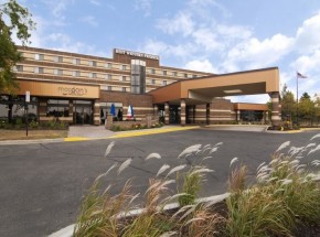 Best Western PREMIER Nicollet Inn