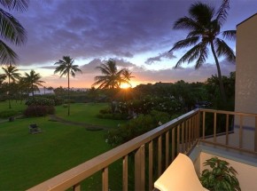 Aston at Poipu Kai