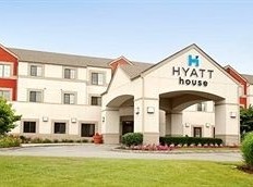 HYATT house Morristown