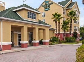 Homewood Suites by Hilton Orlando-UCF Area