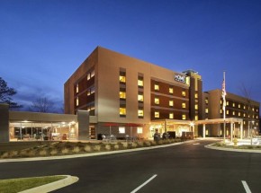 Home2 Suites Albuquerque/Downtown University