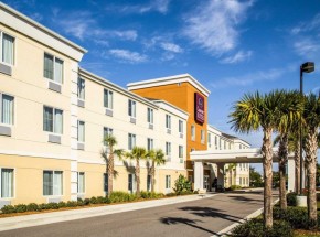 Comfort Suites Sarasota