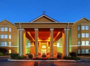 Homewood Suites by Hilton Chattanooga-Hamilton Place