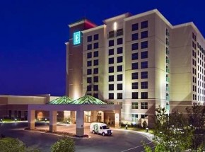 Embassy Suites Nashville SE Murfreesboro