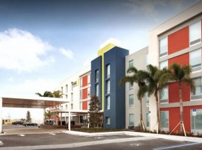 Home2 Suites Meridian