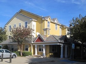 TownePlace Suites Dallas Plano
