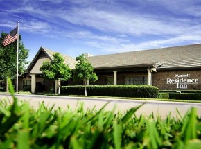 Residence Inn Dallas Plano