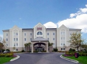 Comfort Suites Myrtle Beach